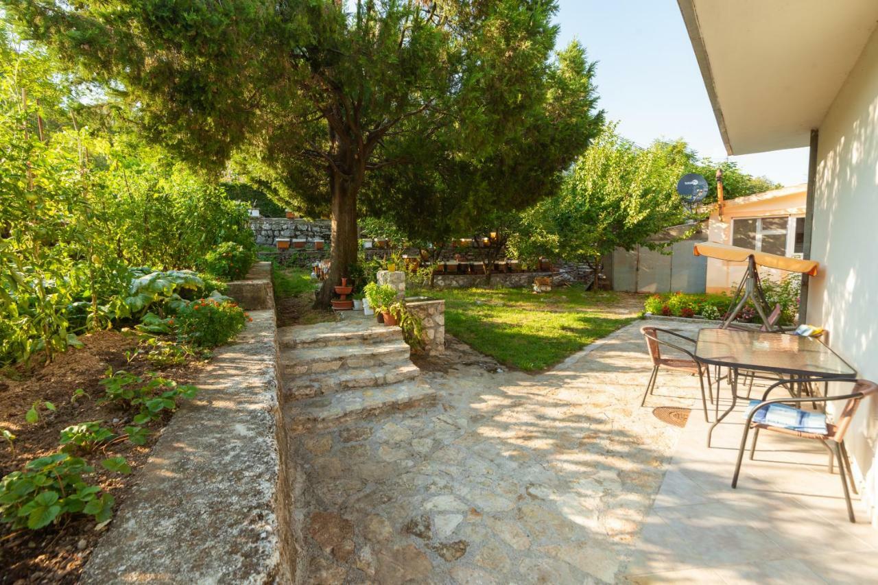 Honey Farm House Virpazar Exterior foto